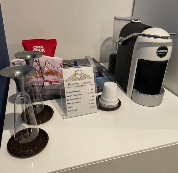 B&b Rossini Luxury 2