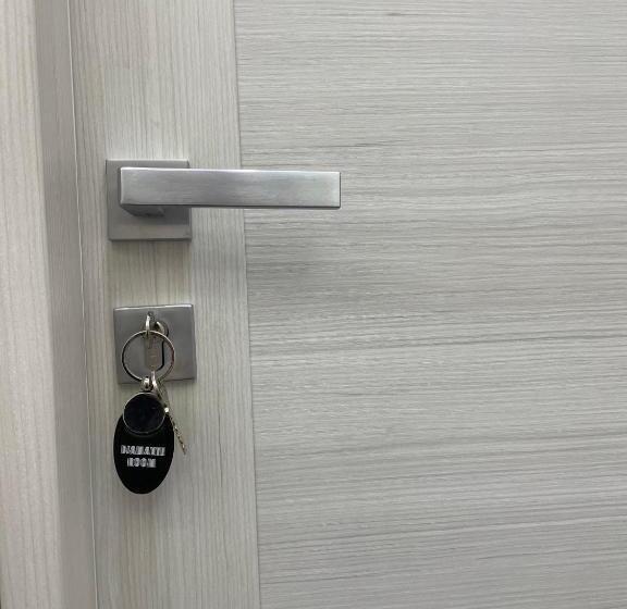 B&b Rossini Luxury 2