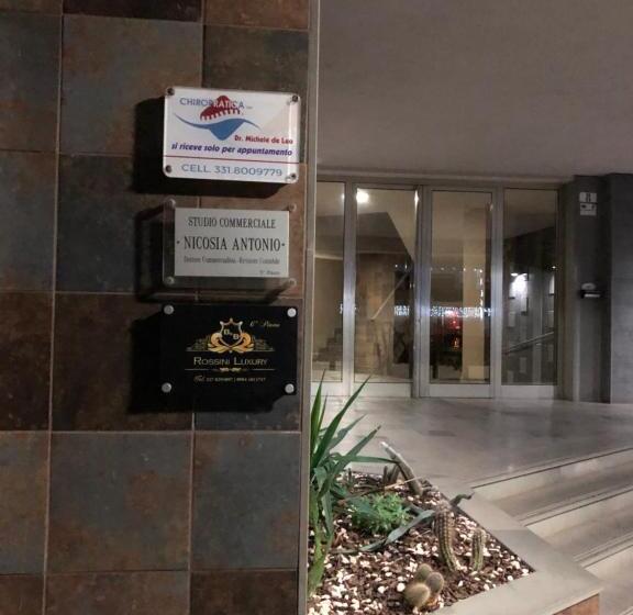 B&b Rossini Luxury 2