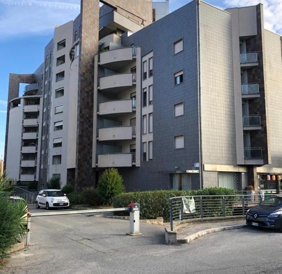 B&b Rossini Luxury 2