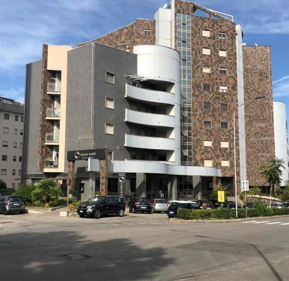 B&b Rossini Luxury 2