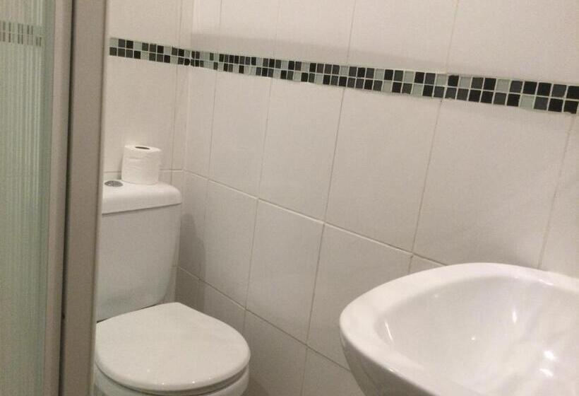 צימר Ashburnam Guest House