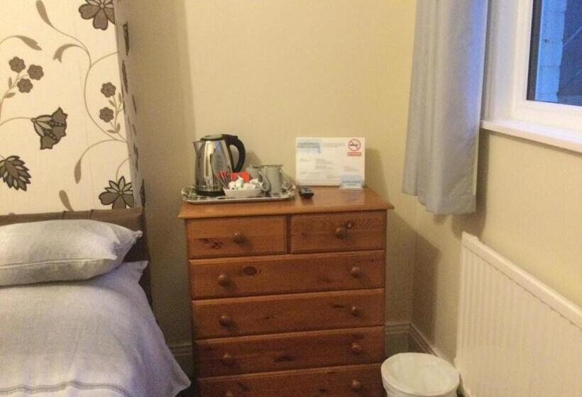 צימר Ashburnam Guest House