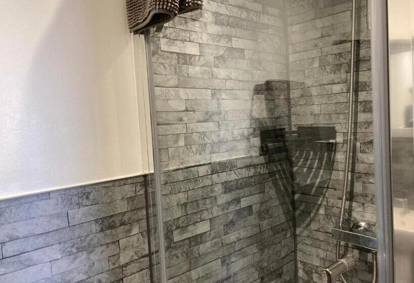 צימר Ashburnam Guest House