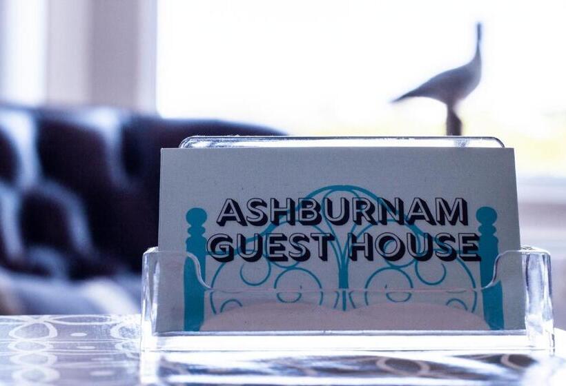 تختخواب و صبحانه Ashburnam Guest House
