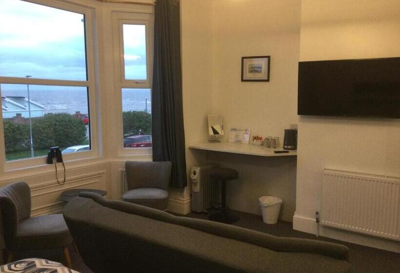 צימר Ashburnam Guest House