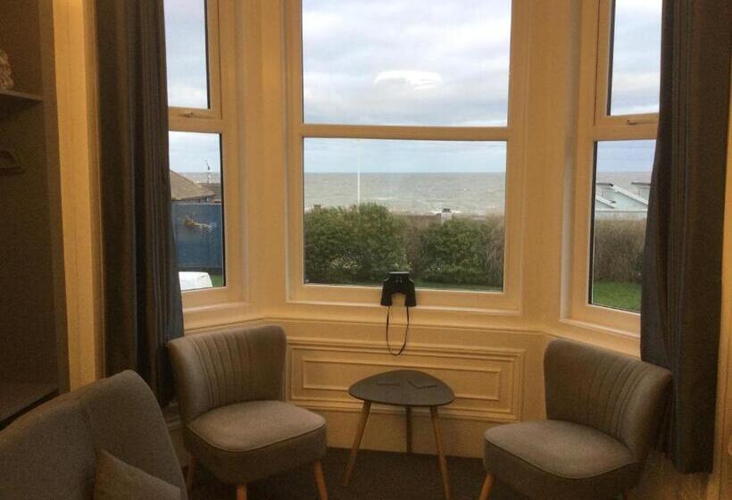 צימר Ashburnam Guest House