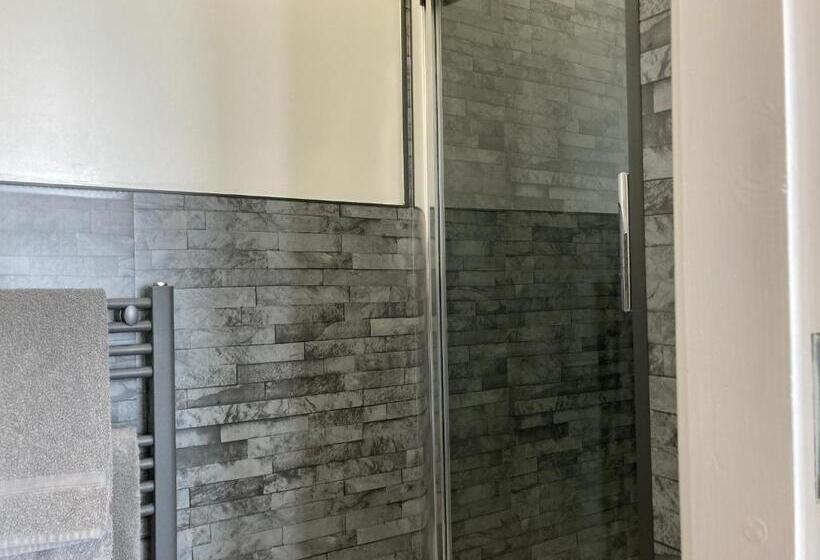 צימר Ashburnam Guest House