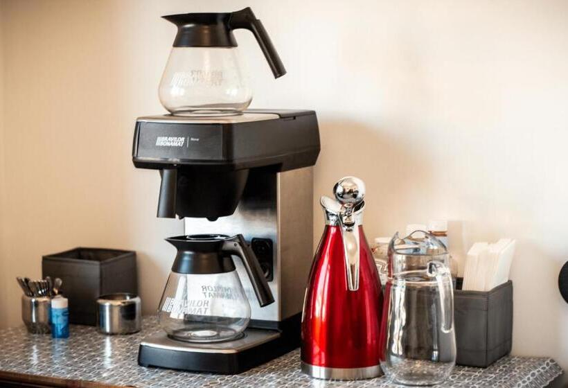 צימר Ashburnam Guest House