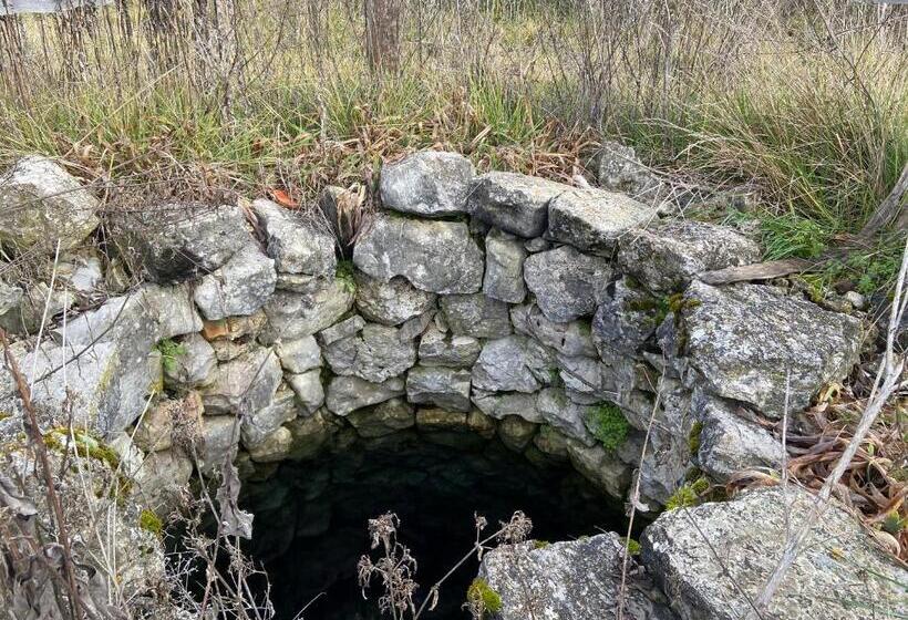 مبيت وإفطار Fleur De Lys