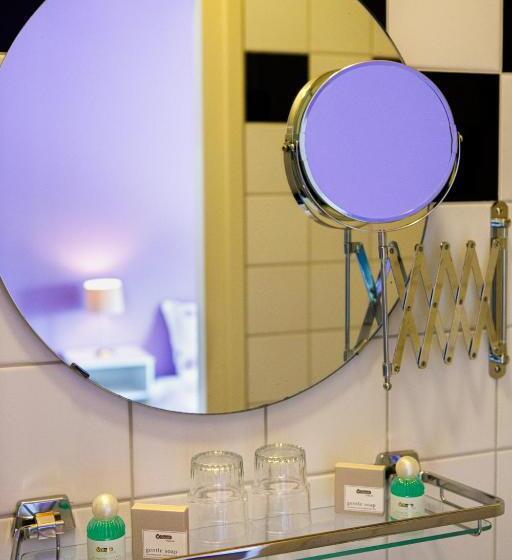 住宿加早餐  Het Groene Wout