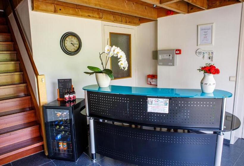 住宿加早餐  Het Groene Wout