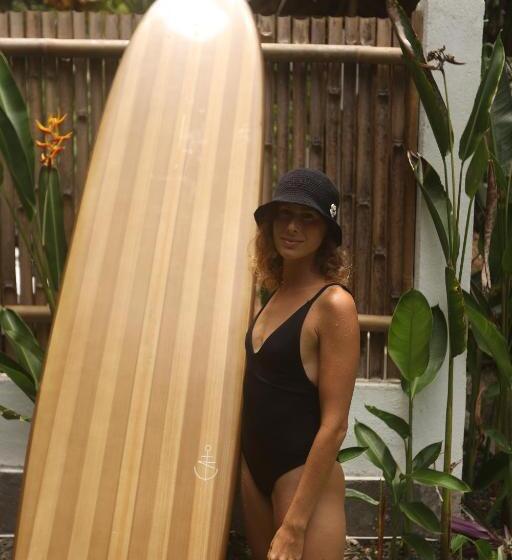 Bed and Breakfast Rnv Eco Resort Bungalows