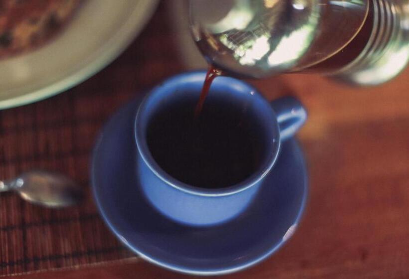 Bed and Breakfast Rnv Eco Resort Bungalows