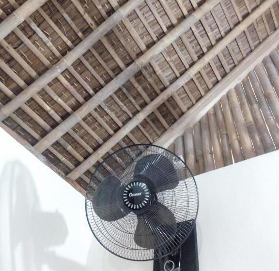 Bed and Breakfast Rnv Eco Resort Bungalows