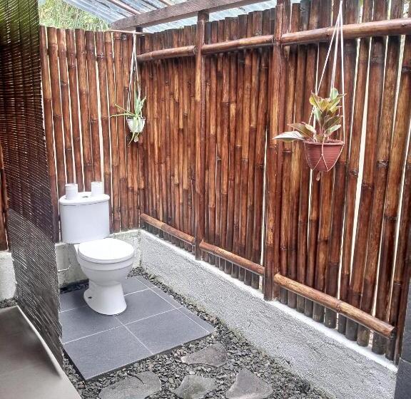 Bed and Breakfast Rnv Eco Resort Bungalows