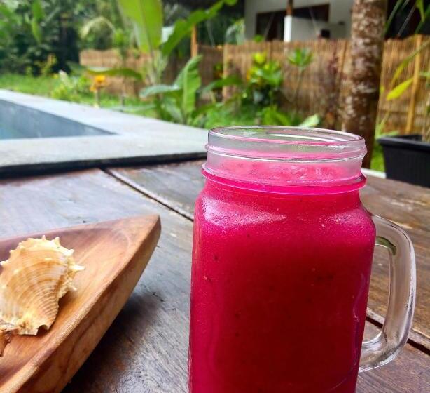 Bed and Breakfast Rnv Eco Resort Bungalows