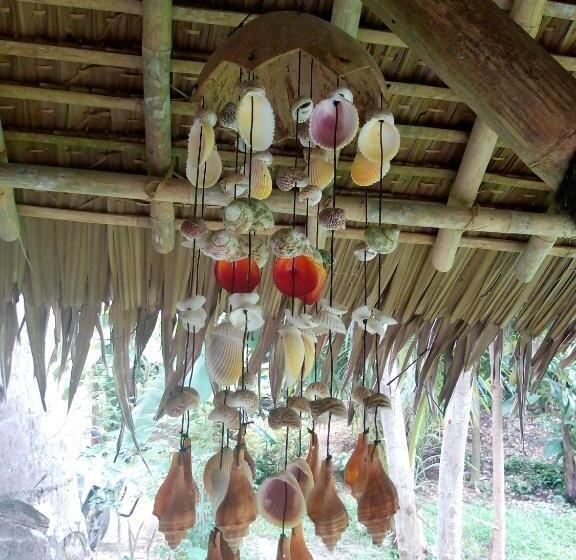 Bed and Breakfast Rnv Eco Resort Bungalows