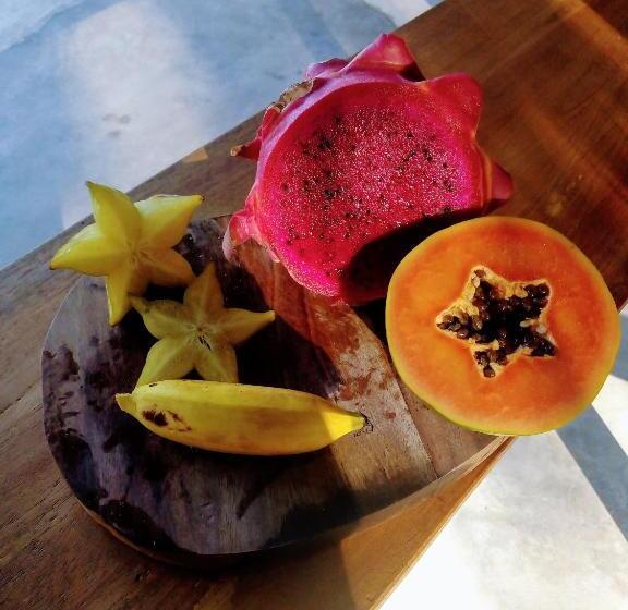 Bed and Breakfast Rnv Eco Resort Bungalows