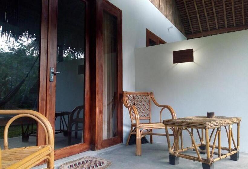 Bed and Breakfast Rnv Eco Resort Bungalows