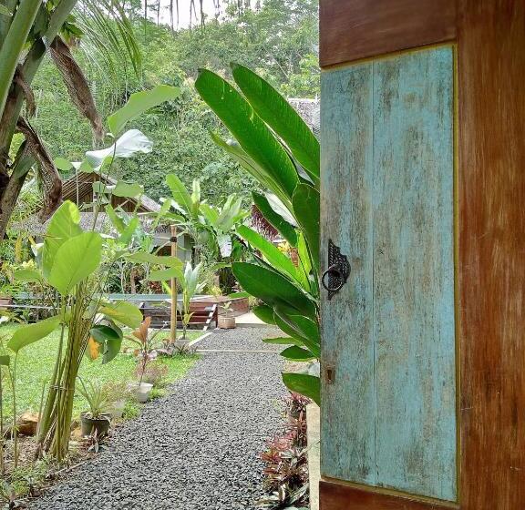 Bed and Breakfast Rnv Eco Resort Bungalows