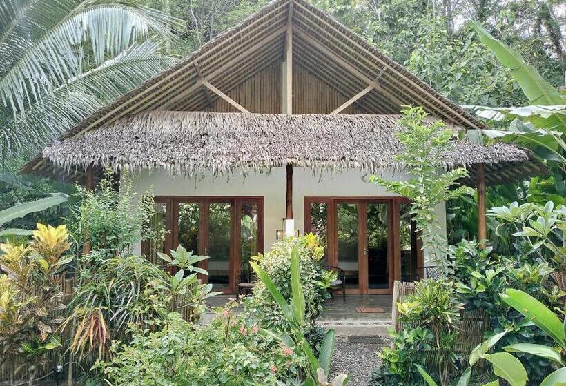 Bed and Breakfast Rnv Eco Resort Bungalows