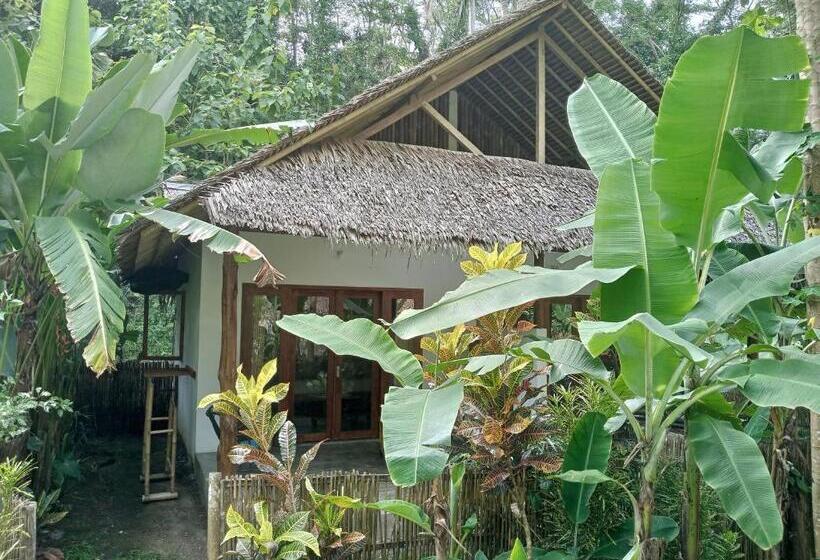 Bed and Breakfast Rnv Eco Resort Bungalows