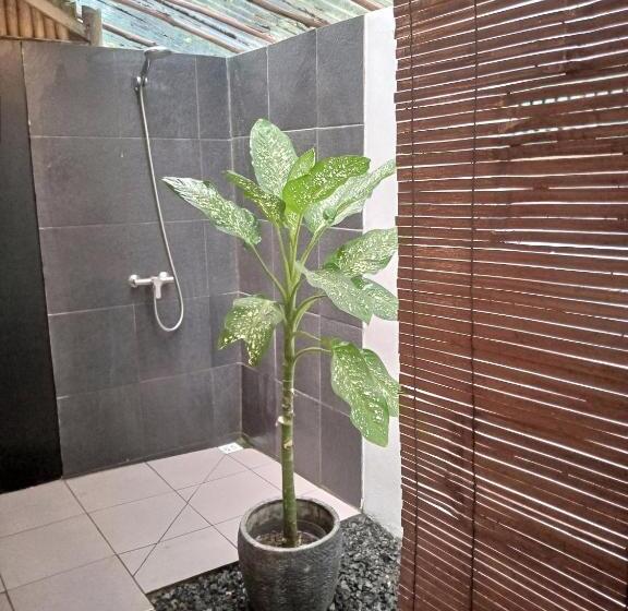 Bed and Breakfast Rnv Eco Resort Bungalows