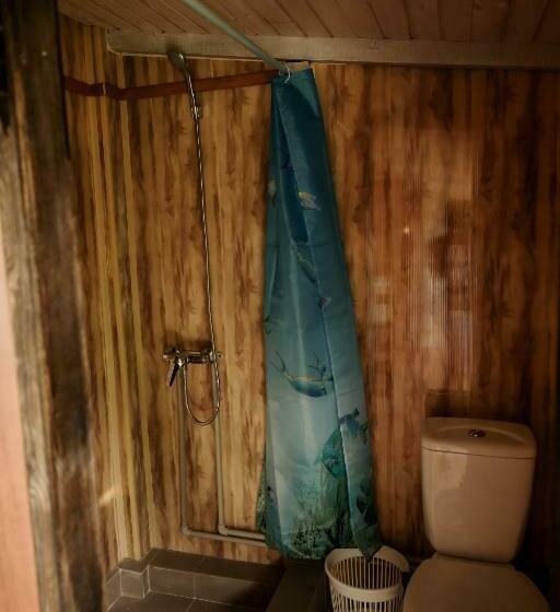 تختخواب و صبحانه Sadyba U Gansa