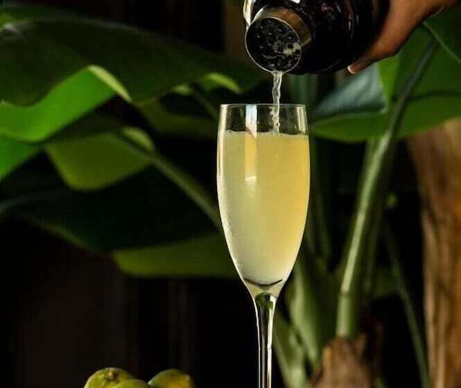 مبيت وإفطار Solar Madariaga