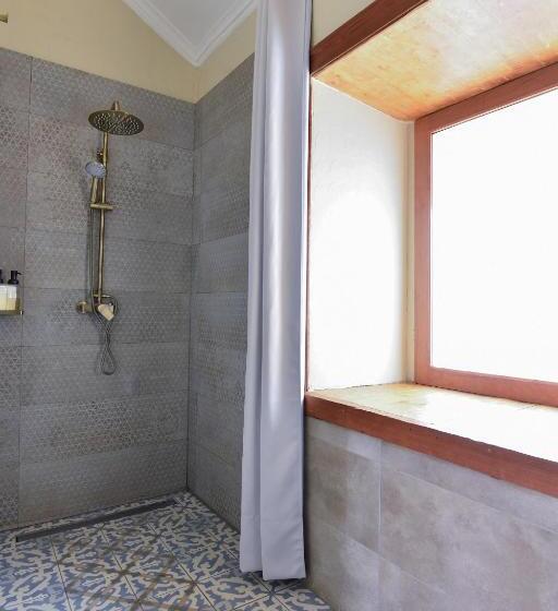 مبيت وإفطار Solar Madariaga