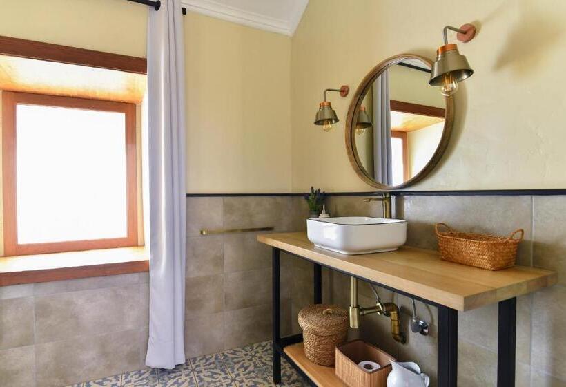 مبيت وإفطار Solar Madariaga