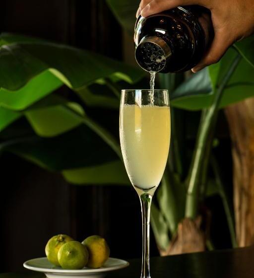 مبيت وإفطار Solar Madariaga