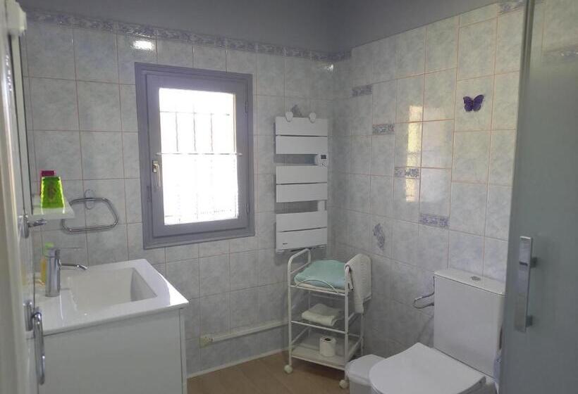 تختخواب و صبحانه Villa Goxoki Avec Piscine Saint Jean Pied De Port