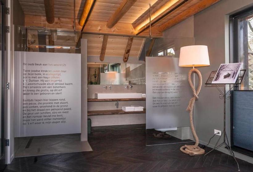 Bed & Breakfast Hoeve Springendal