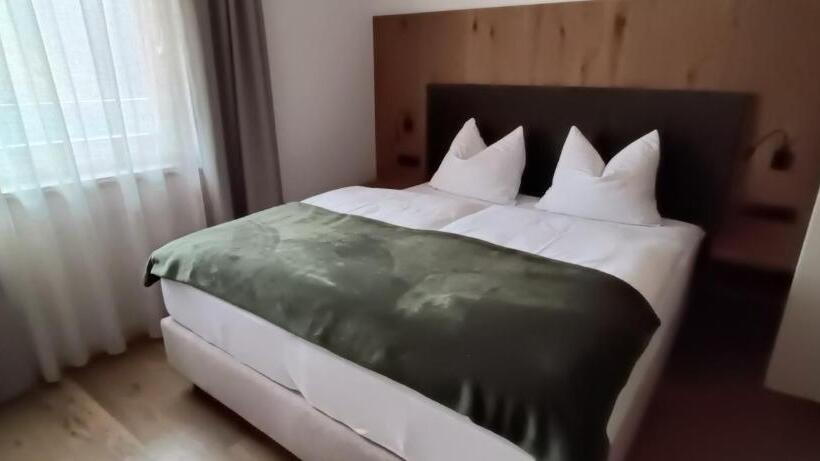 צימר Apartments Kranebitt