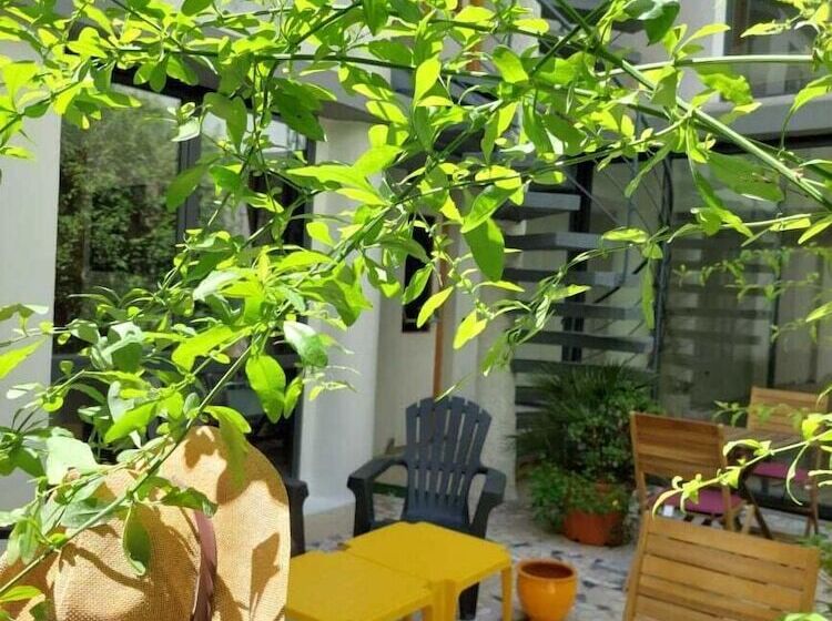 Casa City Break Appart Hôtel