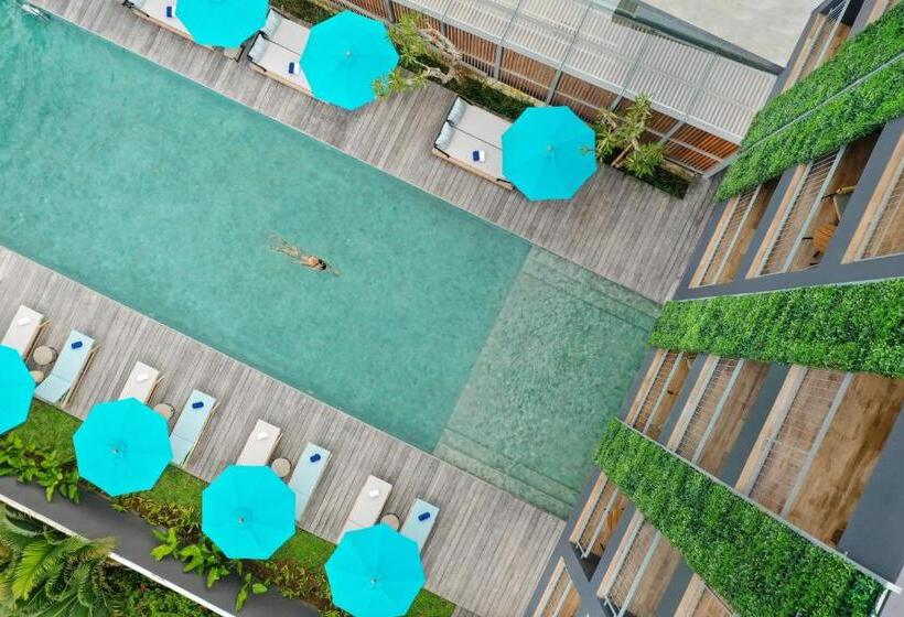 Citadines Berawa Beach Bali