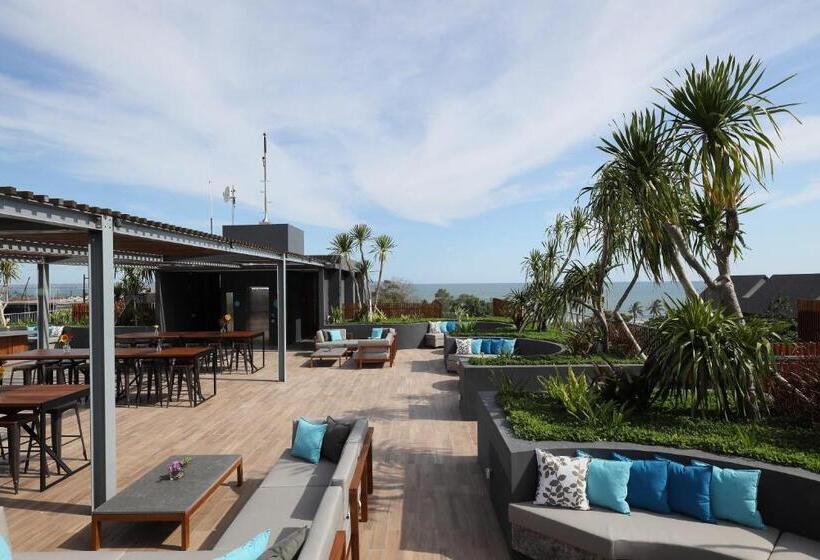 Citadines Berawa Beach Bali