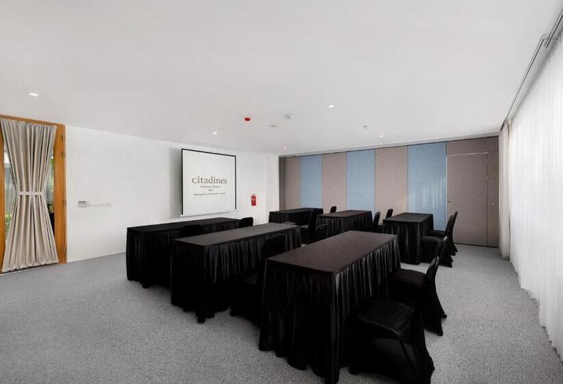 Citadines Berawa Beach Bali