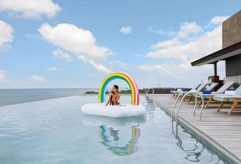 Citadines Berawa Beach Bali