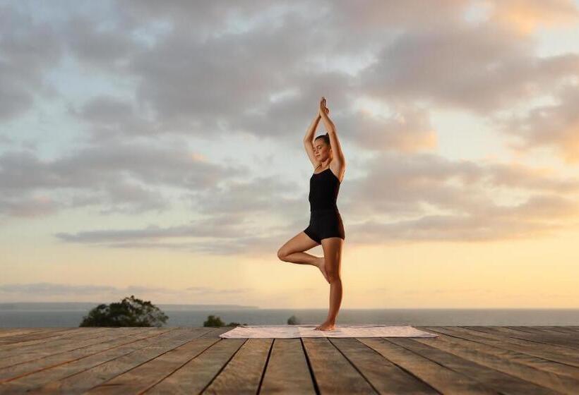 Citadines Berawa Beach Bali