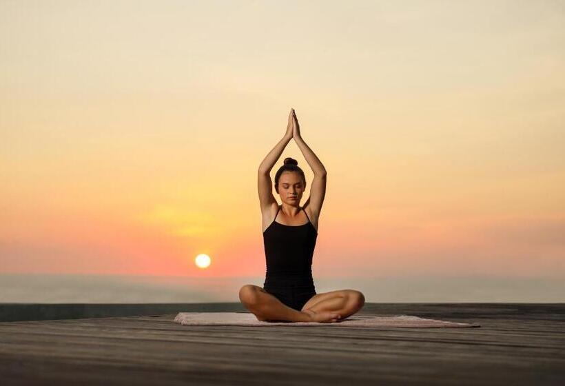 Citadines Berawa Beach Bali