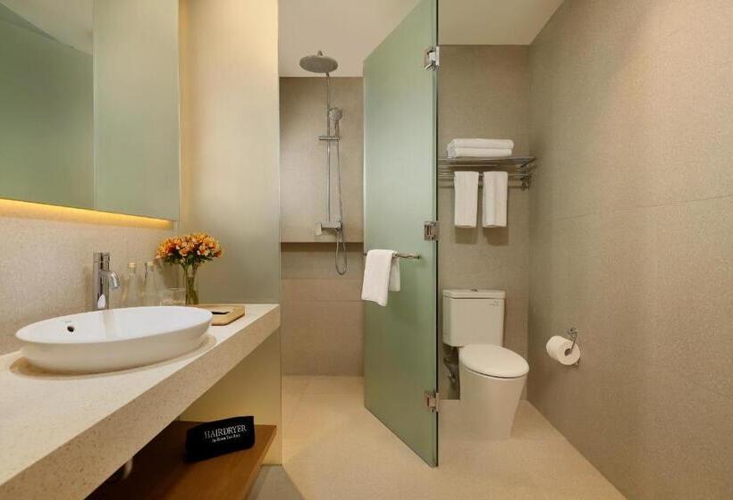 Citadines Berawa Beach Bali