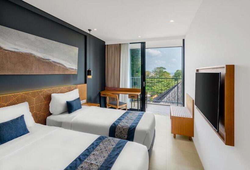 Citadines Berawa Beach Bali