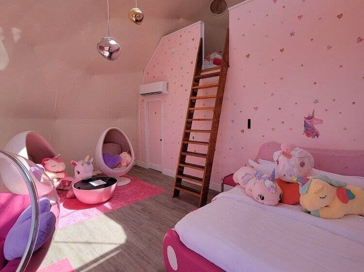 Clear Sky Resorts Grand Canyon Unique Sky Domes