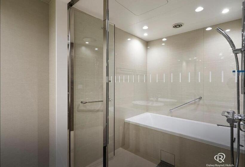 Daiwa Roynet Hotel Fukuyama Ekimae