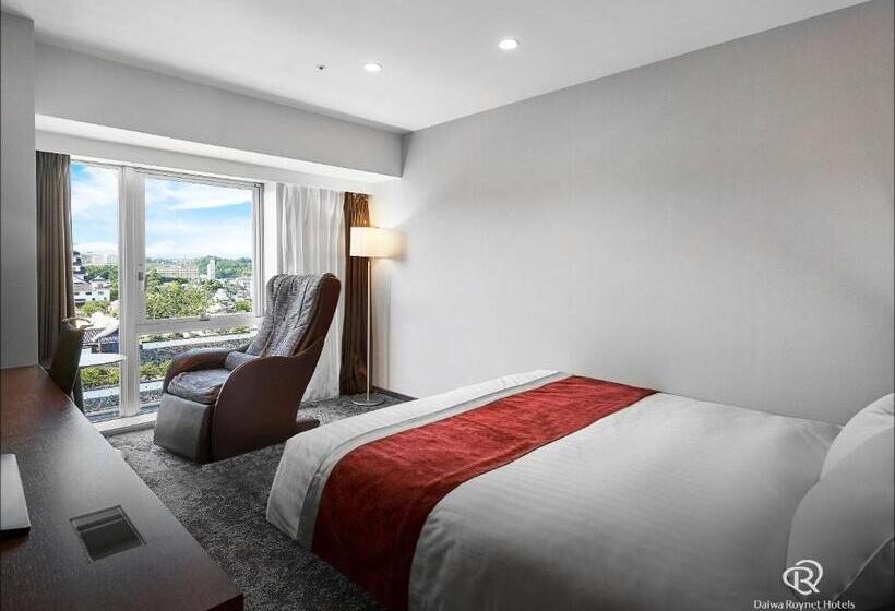Daiwa Roynet Hotel Fukuyama Ekimae