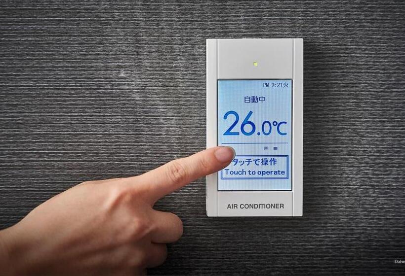 Daiwa Roynet Hotel Fukuyama Ekimae