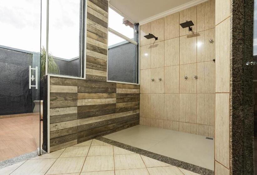 Drops Motel São José Do Rio Preto